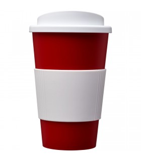 Vaso termico Americano de 350 ml con agarradera