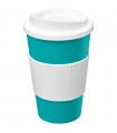 Vaso termico Americano de 350 ml con agarradera