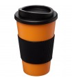 Vaso termico Americano de 350 ml con agarradera
