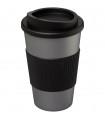 Vaso termico Americano de 350 ml con agarradera