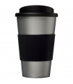 Vaso termico Americano de 350 ml con agarradera