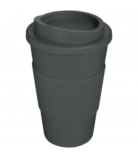 Vaso termico Americano de 350 ml con agarradera