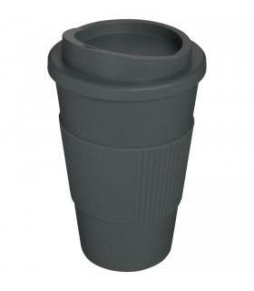 Vaso termico Americano de 350 ml con agarradera