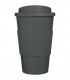 Vaso termico Americano de 350 ml con agarradera
