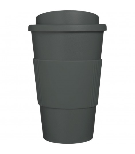 Vaso termico Americano de 350 ml con agarradera