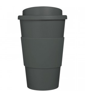 Vaso termico Americano de 350 ml con agarradera