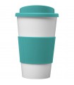Vaso termico Americano de 350 ml con agarradera