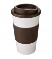 Vaso termico Americano de 350 ml con agarradera