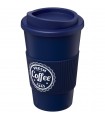 Vaso termico Americano de 350 ml con agarradera