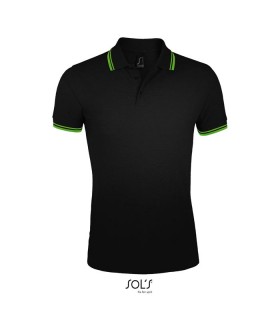PASADENA POLO HOMBRE 200g