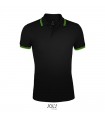 PASADENA POLO HOMBRE 200g