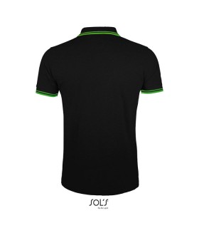 PASADENA POLO HOMBRE 200g