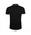 PASADENA POLO HOMBRE 200g