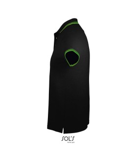 PASADENA POLO HOMBRE 200g