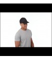 Gorra de 5 paneles Trucker
