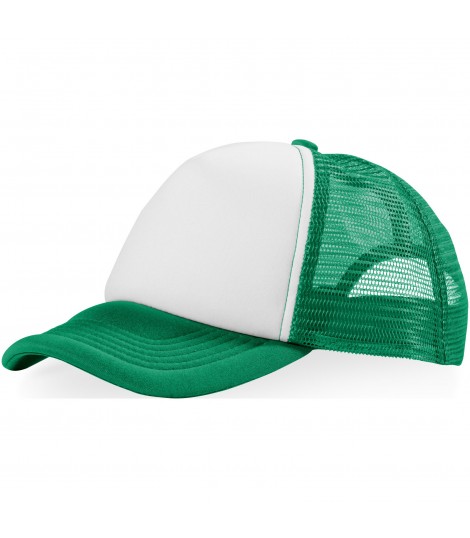 Gorra de 5 paneles Trucker