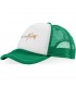 Gorra de 5 paneles Trucker