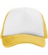 Gorra de 5 paneles Trucker