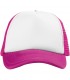 Gorra de 5 paneles Trucker