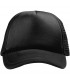 Gorra de 5 paneles Trucker
