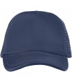 Gorra de 5 paneles Trucker