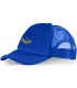 Gorra de 5 paneles Trucker