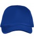 Gorra de 5 paneles Trucker