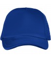 Gorra de 5 paneles Trucker
