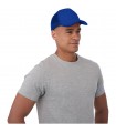 Gorra de 5 paneles Trucker