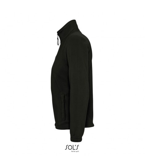 NORTH CHAQUETA PL MUJER300g