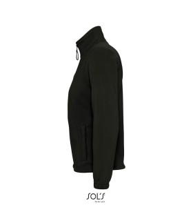 NORTH CHAQUETA PL MUJER300g