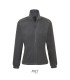 NORTH CHAQUETA PL MUJER300g