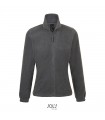 NORTH CHAQUETA PL MUJER300g
