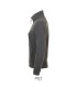 NORTH CHAQUETA PL MUJER300g