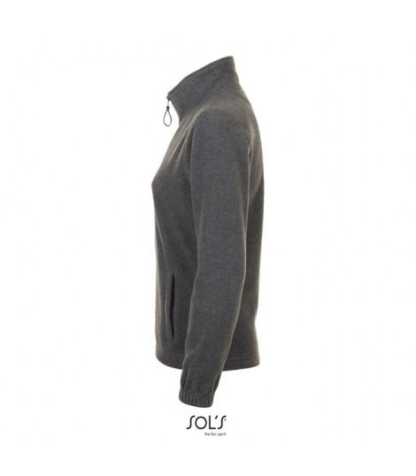 NORTH CHAQUETA PL MUJER300g
