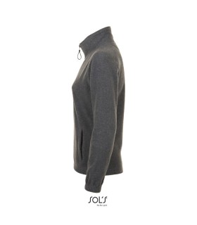 NORTH CHAQUETA PL MUJER300g