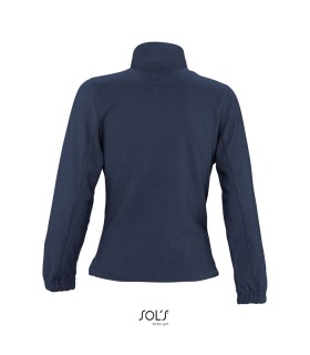 NORTH CHAQUETA PL MUJER300g