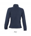 NORTH CHAQUETA PL MUJER300g
