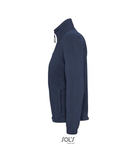 NORTH CHAQUETA PL MUJER300g