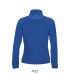 NORTH CHAQUETA PL MUJER300g