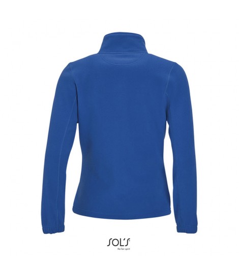 NORTH CHAQUETA PL MUJER300g
