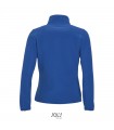 NORTH CHAQUETA PL MUJER300g