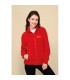 NORTH CHAQUETA PL MUJER300g