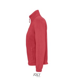 NORTH CHAQUETA PL MUJER300g
