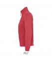 NORTH CHAQUETA PL MUJER300g