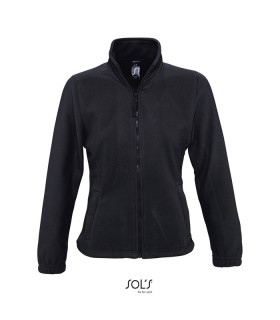 NORTH CHAQUETA PL MUJER300g