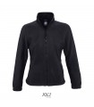 NORTH CHAQUETA PL MUJER300g