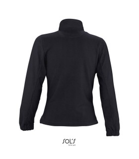 NORTH CHAQUETA PL MUJER300g