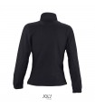 NORTH CHAQUETA PL MUJER300g
