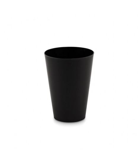 Vaso de PP translucido 300ml
